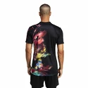 Maglietta da uomo adidas  Melbourne Tennis HEAT.RDY FreeLift Polo Shirt Multicolor