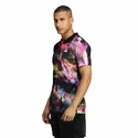 Maglietta da uomo adidas  Melbourne Tennis HEAT.RDY FreeLift Polo Shirt Multicolor