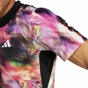 Maglietta da uomo adidas  Melbourne Tennis HEAT.RDY FreeLift Polo Shirt Multicolor