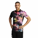 Maglietta da uomo adidas  Melbourne Tennis HEAT.RDY FreeLift Polo Shirt Multicolor