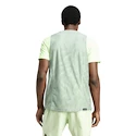 Maglietta da uomo adidas  MESH TEE PRO SILGRN/GRESPA