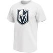 Maglietta da uomo adidas  Mono Core Graphic NHL Vegas Golden Knights SR