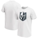 Maglietta da uomo adidas  Mono Core Graphic NHL Vegas Golden Knights SR