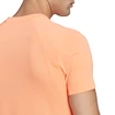 Maglietta da uomo adidas  New York Freelift Tee Orange