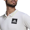 Maglietta da uomo adidas  Paris Freelift Polo White