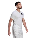 Maglietta da uomo adidas  Paris Freelift Polo White