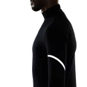 Maglietta da uomo adidas  Primeknit Running Black Melange