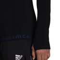 Maglietta da uomo adidas  Primeknit Running Black Melange