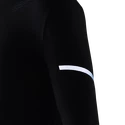Maglietta da uomo adidas  Primeknit Running Mid-Layer Black
