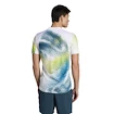 Maglietta da uomo adidas Printed Tee Pro White