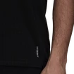 Maglietta da uomo adidas  Sig Tee Black