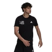 Maglietta da uomo adidas  Sig Tee Black