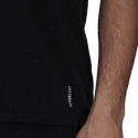 Maglietta da uomo adidas  Sig Tee Black