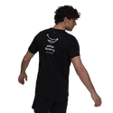 Maglietta da uomo adidas  Sig Tee Black