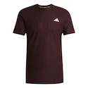 Maglietta da uomo adidas  T Freelift Tee Aurrub  L