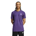 Maglietta da uomo adidas  Tennis Climacool+ AIRCHILL FreeLift T-Shirt Aurora Plum