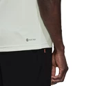 Maglietta da uomo adidas  Tennis Freelift Polo