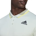 Maglietta da uomo adidas  Tennis Freelift Polo