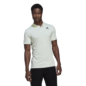 Maglietta da uomo adidas  Tennis Freelift Polo
