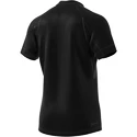 Maglietta da uomo adidas  Tennis Freelift Polo Black