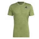 Maglietta da uomo adidas  Tennis Freelift Tee