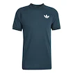 Maglietta da uomo adidas  Tennis Pro Climacool+ FreeLift T-Shirt Aurora Ivy