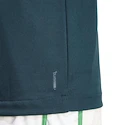 Maglietta da uomo adidas  Tennis Pro Climacool+ FreeLift T-Shirt Aurora Ivy