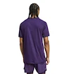 Maglietta da uomo adidas  Tennis Pro Climacool+ FreeLift T-Shirt Aurora Plum