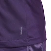 Maglietta da uomo adidas  Tennis Pro Climacool+ FreeLift T-Shirt Aurora Plum