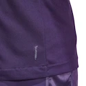 Maglietta da uomo adidas  Tennis Pro Climacool+ FreeLift T-Shirt Aurora Plum