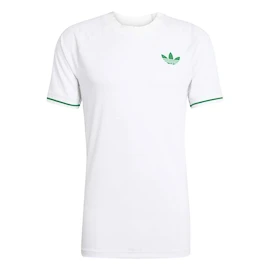 Maglietta da uomo adidas Tennis Pro Climacool+ FreeLift T-Shirt White