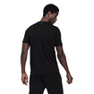 Maglietta da uomo adidas  Tennis Wimbledon Graphic Tee