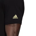 Maglietta da uomo adidas  Tennis Wimbledon Graphic Tee