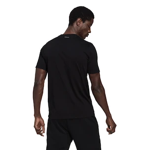 Maglietta da uomo adidas  Tennis Wimbledon Graphic Tee