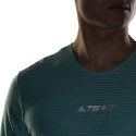 Maglietta da uomo adidas  Terrex Parley Agravic Trail Running Pro Acid Mint