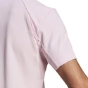 Maglietta da uomo adidas  US Series Polo Pink