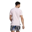 Maglietta da uomo adidas  US Series Polo Pink