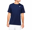 Maglietta da uomo Asics  Club SS Tee