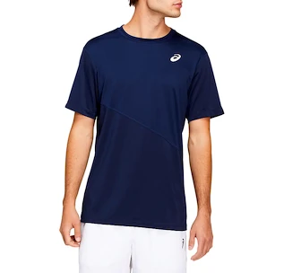 Maglietta da uomo Asics  Club SS Tee