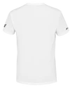 Maglietta da uomo Babolat  Aero Cotton Tee White