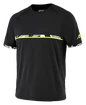 Maglietta da uomo Babolat  Aero Crew Neck Tee Men Black