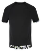 Maglietta da uomo Babolat  Aero Crew Neck Tee Men Black