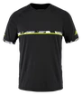 Maglietta da uomo Babolat  Aero Crew Neck Tee Men Black