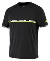 Maglietta da uomo Babolat  Aero Crew Neck Tee Men Black