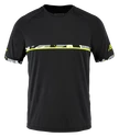 Maglietta da uomo Babolat  Aero Crew Neck Tee Men Black