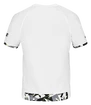 Maglietta da uomo Babolat  Aero Crew Neck Tee Men White