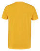 Maglietta da uomo Babolat  Exercise Vintage Tee Men Saffron Heather