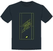 Maglietta da uomo Babolat  Pure Aero Tee Shirt 2023  L