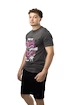 Maglietta da uomo Bauer  1927 Grafitti Tee Dark Grey