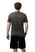 Maglietta da uomo Bauer  1927 Grafitti Tee Dark Grey